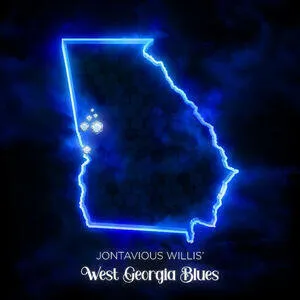 West Georgia blues